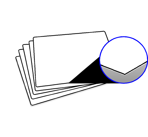 12" x 18" (ABD) Alumibond