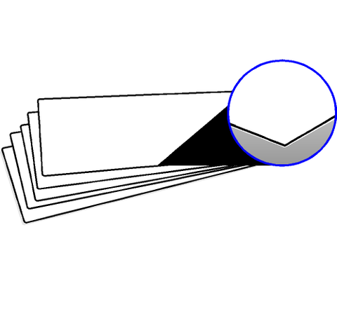 6" x 30" (ABD) Alumibond
