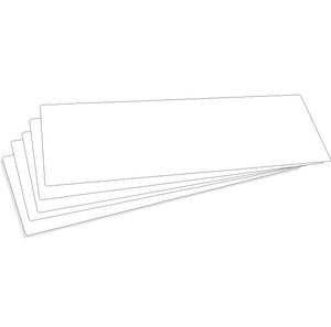 6" x 30" x .040 Aluminum Sign Blank