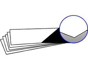 6" x 36" (ABD) Alumibond