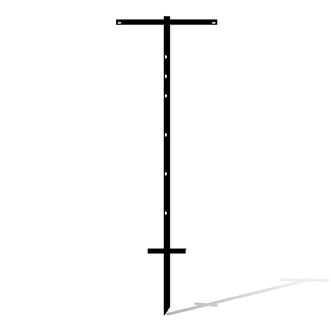 T-Bar Sign Stake