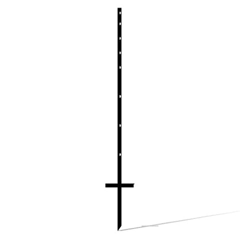 Angle Iron Sign Stake