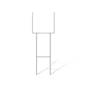 Heavy Duty Coro Stake