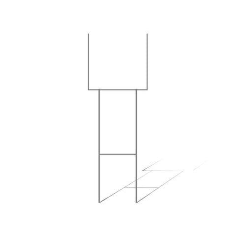 Heavy Duty Coro Stake