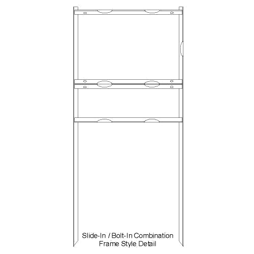 12" x 18" Real Estate Sign Frame